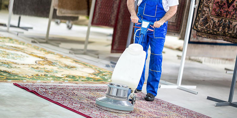 Sahilevleri Halı Yıkama