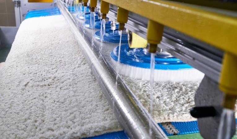 Sahilevleri Halı Yıkama